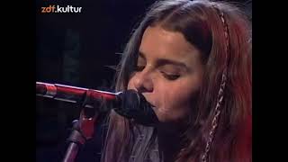 Mazzy Star- Fade into you /Blue Flower-  UK TV(1994)  4K HD