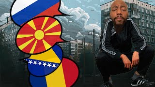 A Funny Slavic Compilation