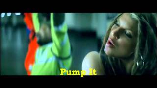 Black Eyed Peas Especial TOP 10 - UCC