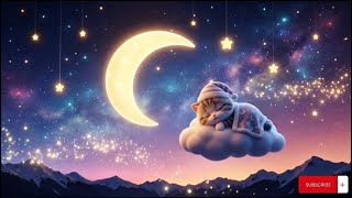 1 HOUR PEACEFUL RELAXING ASMR MUSIC FOR SLEEPING | 1 HORA DE MÚSICA PACÍFICA Y RELAJANTE PARA DORMIR
