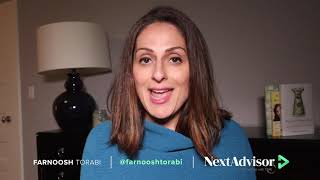 Should I Sell My Home? with Farnoosh Torabi and NextAdvisor