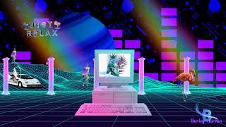 Borby Norton  - m e t a p h y s i c s (Visualizer)