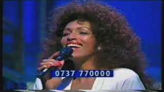 Sheila Ferguson - Up where we belong