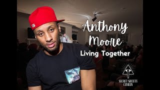 Anthony Moore | Secret Society Comedy Late Show 11.23.24