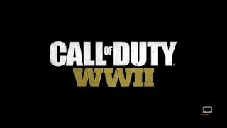 Call of Duty: WWII Gameplay