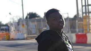 Mrplayer James - Gangsta Cry (Official Music Video)