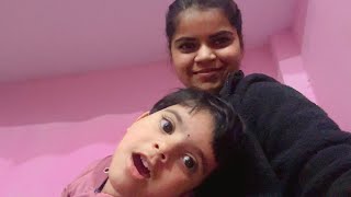 Aaj Kiya makeup aranya ka #daily #life #vlog #yt #food #subscribe @souravjvlogs 