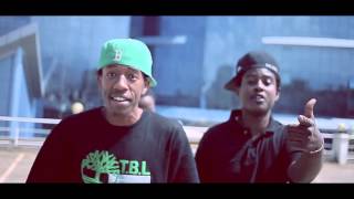 FBG ft Banx - Money Hunt