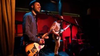 The Matt Project LIVE @ Rockwood - Originals mix "Slowin' Down" + "It's Over Now"