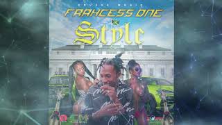 Frahcess One - Style (Official Audio)