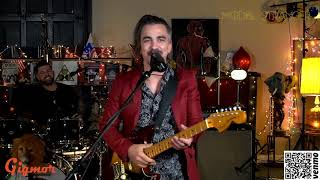Gigmor Live - Model Stranger 6pm PT/9pm ET