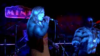 Alexis Keegan-Purple Rain Prince (Live at The Mint Los Angeles)