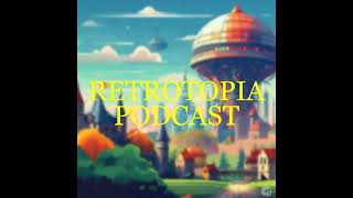 Retrotopia Talks The Messenger