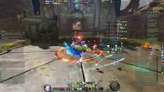 AION 5.8 IDL vs XYZX  Euphoria Moshi TrK Jakie ColdHarbor