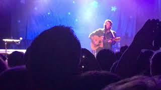 Brian Fallon "The Blues, Mary" LIVE