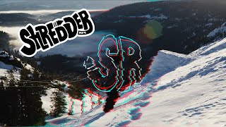 Welcome to Shredder.MP4 - Action Sports Videographer - 2024
