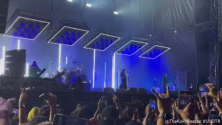 KoRn - Blind (Aftershock festival - October 4, 2025 - Sacramento, California) - 4K