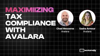Maximizing Tax Compliance with Avalara