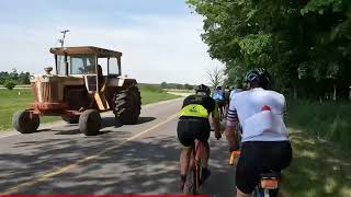 Cow Pie Classic 2022 - Gravel Grinder Race