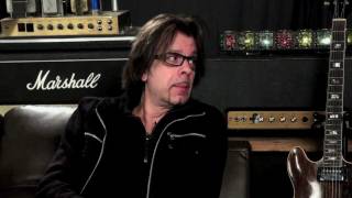 Scorch TV: Episode 10 - Johnny A (Part 2)