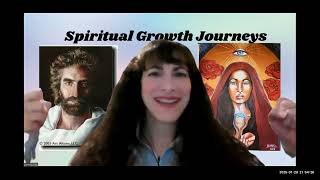 Yeshua's Guided 7 Planet Meditation & Big News