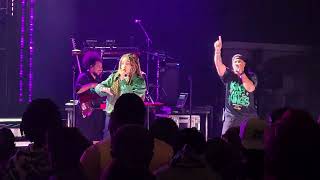 Terrian - Mathew 5 [THE SIGNAL TOUR] @ DC 2026 [live]