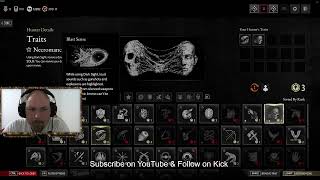 [LIVE] 3..2..1..HUNT! Best below average 3* bald hunt streamer
