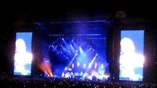 Paul McCartney: AT & T Park: 7/10/2010 "Let It Be"