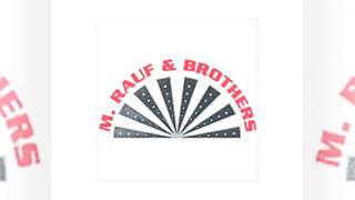 M Rauf & Brother Oil Services