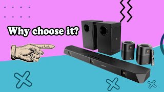 Nakamichi DRAGON 11.4.6 Review