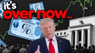 The US Treasury Market is Sending a Major Warning...