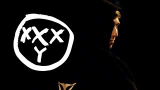 Oxxxymiron - Russkey Cockney | DangerouS | Denis Kapralov | BEAT IT | Volgograd | 2017