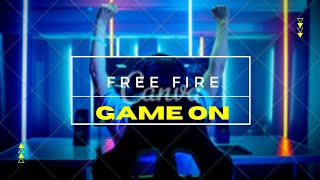 Free Fire GAME ON#freefire (3)