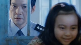 She Live With The Notorious Criminal In The Maximum Security Prison | cineK Recap