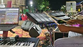 Naa Krushi Chetha Kadhayya#arstevenson #keysjohnwesly #music