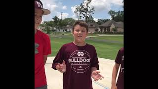 All Sports Trick Shots. SportsNLife#1