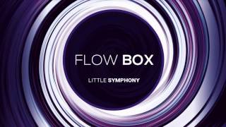 Flow Box - Magic Eyes (Original Mix)