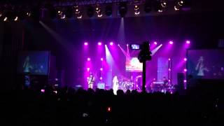 MYMP Live in Kuwait @ AIS 15/08/2014-3