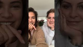Biran Damla Yılmaz canlı yayın