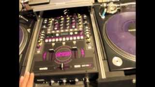 Studio Setup 2013