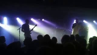 Karnviool- All it Takes (Unreleased New Song) HD Live Croxton Park Melbourne 1/7/16