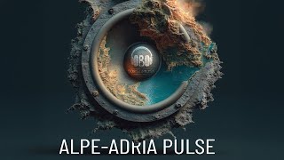 Borsi | Alpe-Adria Pulse (Official Music Video)