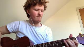 Caledonia - Dougie MacLean Cover