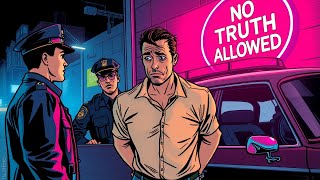 Mike Williams on Billy Watson TV - The Truth Will Get You Banned (May 2025)