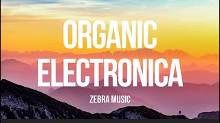 Deep Organic House & Electronica 2023 mix with tunes (Anjunadeep, Tibetania Records)