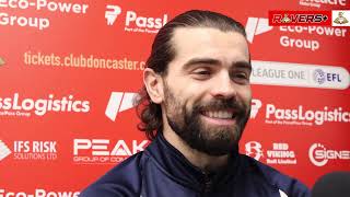 Pre-match: Elliot Lee on his early days at Rovers and this weekend's trip to Wycombe Wanderers