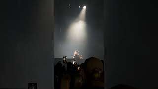 The Kid Laroi - Where does the spirit goes? (live @ Mitsubishi Electric Halle, Düsseldorf)