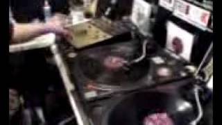 Deejay Random cuts Funkshone2