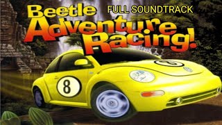 Beetle Adventure Racing | Full Soundtrack