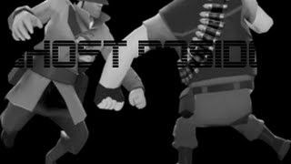 The story of the ghost Dosido